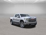 New 2026 GMC Sierra 1500 SLT Crew Cab for sale #220767 - photo 1