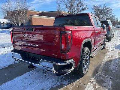 New 2026 GMC Sierra 1500 SLT Crew Cab for sale #221908 - photo 2