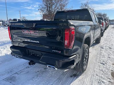 New 2026 GMC Sierra 1500 AT4 Crew Cab for sale #221921 - photo 2