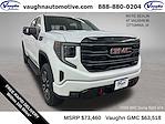 New 2026 GMC Sierra 1500 AT4 Crew Cab for sale #222320 - photo 1