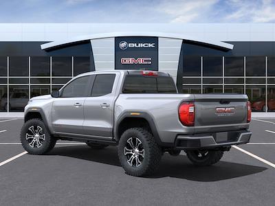 New 2025 GMC Canyon AT4 Crew Cab 4WD Pickup for sale #224153 - photo 2