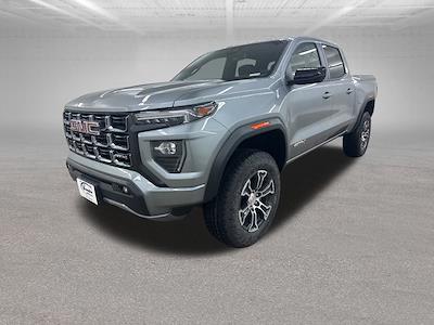 New 2025 GMC Canyon AT4 Crew Cab 4WD Pickup for sale #224153 - photo 2