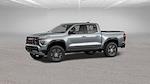 New 2025 GMC Canyon AT4 Crew Cab 4WD Pickup for sale #224153 - photo 14