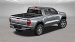 New 2025 GMC Canyon AT4 Crew Cab 4WD Pickup for sale #224153 - photo 15