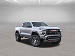 New 2025 GMC Canyon AT4 Crew Cab 4WD Pickup for sale #224153 - photo 3