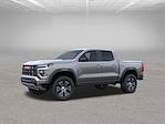 New 2025 GMC Canyon AT4 Crew Cab 4WD Pickup for sale #224153 - photo 4