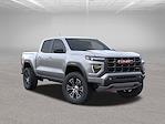 New 2025 GMC Canyon AT4 Crew Cab 4WD Pickup for sale #224153 - photo 9