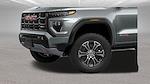 New 2025 GMC Canyon AT4 Crew Cab 4WD Pickup for sale #224153 - photo 12