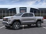 New 2025 GMC Canyon AT4 Crew Cab 4WD Pickup for sale #224153 - photo 20