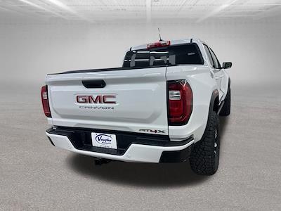 New 2025 GMC Canyon AT4 Crew Cab 4WD Pickup for sale #226669 - photo 2
