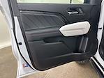 New 2025 GMC Canyon AT4 Crew Cab 4WD Pickup for sale #226669 - photo 21
