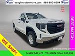 New 2025 GMC Sierra 1500 Pro Regular Cab 4WD Pickup for sale #228052 - photo 1