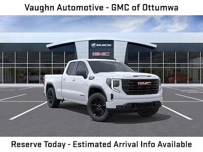 New 2026 GMC Sierra 1500 Elevation Double Cab 4WD Pickup for sale #228285 - photo 1