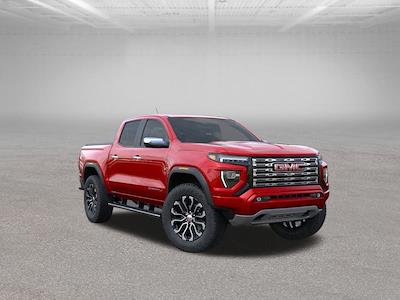 New 2025 GMC Canyon Denali Crew Cab 4WD Pickup for sale #228305 - photo 1