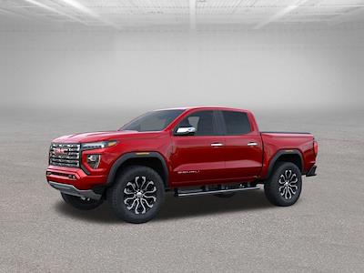 New 2025 GMC Canyon Denali Crew Cab 4WD Pickup for sale #228305 - photo 2