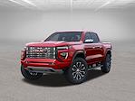 New 2025 GMC Canyon Denali Crew Cab 4WD Pickup for sale #228305 - photo 6