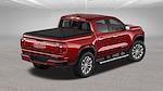 New 2025 GMC Canyon Denali Crew Cab 4WD Pickup for sale #228305 - photo 11