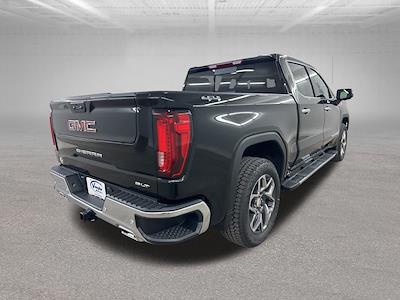 New 2026 GMC Sierra 1500 SLT Crew Cab for sale #228782A - photo 2