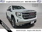 New 2026 GMC Sierra 1500 SLT Crew Cab for sale #228909 - photo 1