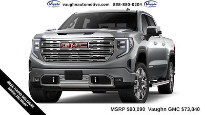 New 2026 GMC Sierra 1500 Denali Crew Cab 4WD Pickup for sale #229671 - photo 1