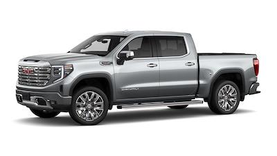 New 2026 GMC Sierra 1500 Denali Crew Cab 4WD Pickup for sale #229671 - photo 2