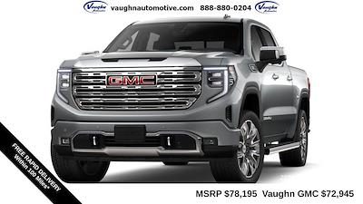 New 2026 GMC Sierra 1500 Denali Crew Cab 4WD Pickup for sale #229831A - photo 1