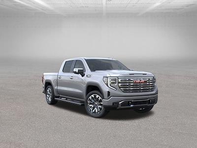 New 2026 GMC Sierra 1500 Denali Crew Cab 4WD Pickup for sale #229831A - photo 1