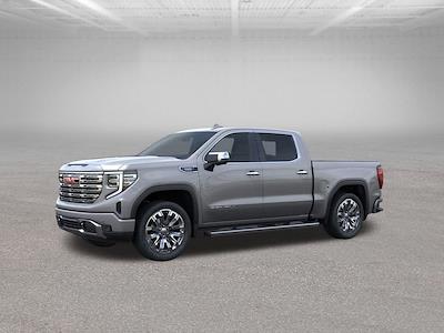 New 2026 GMC Sierra 1500 Denali Crew Cab 4WD Pickup for sale #229831A - photo 2