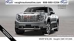 New 2026 GMC Sierra 1500 Denali Crew Cab 4WD Pickup for sale #229831A - photo 1