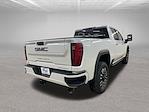 New 2025 GMC Sierra 2500 Denali Ultimate Crew Cab 4WD Pickup for sale #230112 - photo 2