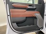 New 2025 GMC Sierra 2500 Denali Ultimate Crew Cab 4WD Pickup for sale #230112 - photo 27