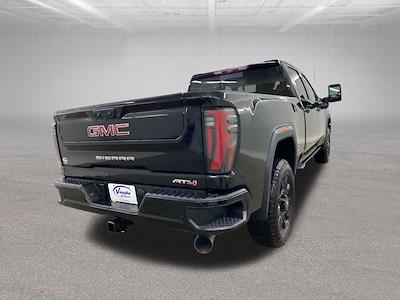 New 2025 GMC Sierra 2500 AT4 Crew Cab 4WD Pickup for sale #230121 - photo 2