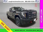 New 2025 GMC Sierra 2500 AT4 Crew Cab 4WD Pickup for sale #230121 - photo 1