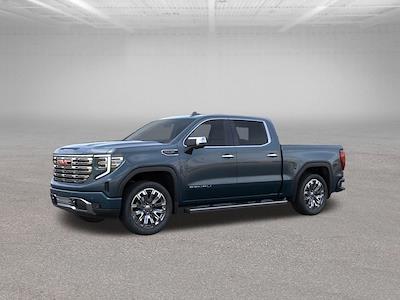 New 2026 GMC Sierra 1500 Denali Crew Cab 4WD Pickup for sale #230427 - photo 2