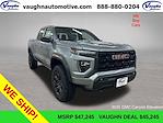New 2025 GMC Canyon Elevation Crew Cab 4WD Pickup for sale #231340 - photo 25