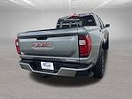 New 2025 GMC Canyon Elevation Crew Cab 4WD Pickup for sale #231340 - photo 35