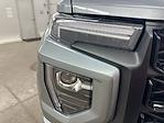 New 2025 GMC Canyon Elevation Crew Cab 4WD Pickup for sale #231340 - photo 37