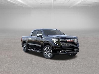 New 2026 GMC Sierra 1500 Denali Crew Cab for sale #234431 - photo 1