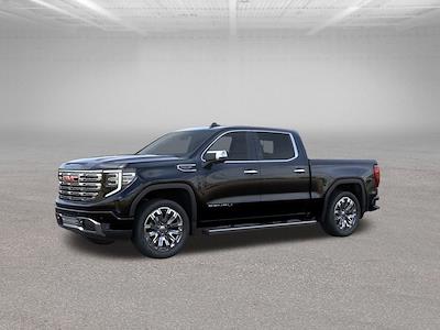 New 2026 GMC Sierra 1500 Denali Crew Cab 4WD Pickup for sale #234516 - photo 2
