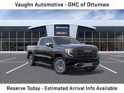 New 2026 GMC Sierra 1500 Denali Ultimate Crew Cab for sale #236471A - photo 1