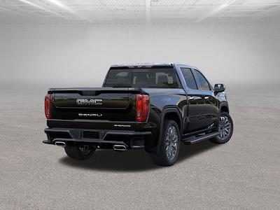 New 2026 GMC Sierra 1500 Denali Ultimate Crew Cab for sale #236471A - photo 2