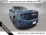 New 2026 GMC Sierra 1500 Elevation Crew Cab for sale #237426 - photo 10