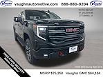 New 2026 GMC Sierra 1500 AT4 Crew Cab for sale #238271 - photo 1