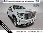 New 2026 GMC Sierra 1500 Denali Crew Cab for sale #238355 - photo 1