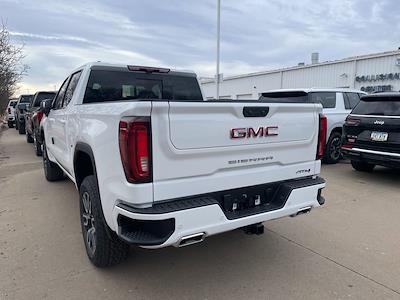 New 2026 GMC Sierra 1500 AT4 Crew Cab for sale #238499 - photo 2