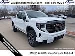 New 2026 GMC Sierra 1500 AT4 Crew Cab for sale #238499 - photo 1