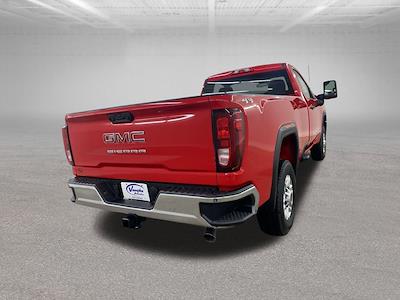 New 2025 GMC Sierra 2500 Pro Regular Cab 4WD Pickup for sale #240295 - photo 2
