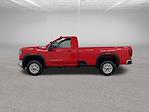 New 2025 GMC Sierra 2500 Pro Regular Cab 4WD Pickup for sale #240295 - photo 31