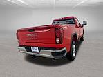 New 2025 GMC Sierra 2500 Pro Regular Cab 4WD Pickup for sale #240295 - photo 2