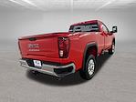New 2025 GMC Sierra 2500 Pro Regular Cab 4WD Pickup for sale #240295 - photo 3